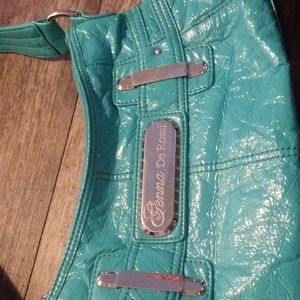 Genna De Rossi  Purse